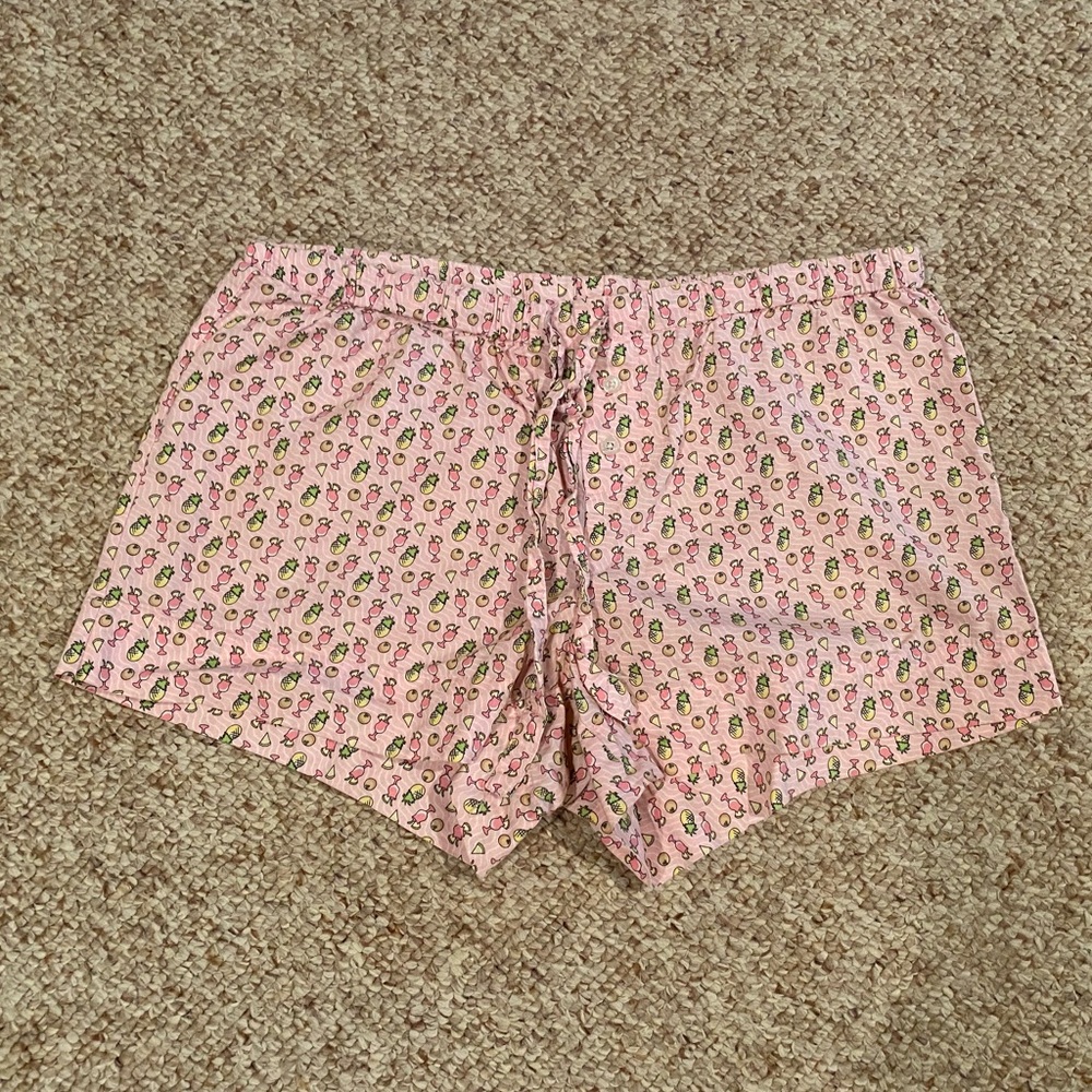 Vineyard Vines Night Shorts